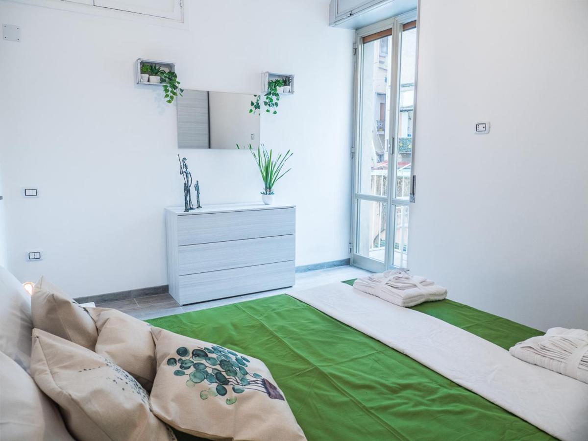 Chiaia Premium Flat, Naples Center, Near Seaside Apartment ภายนอก รูปภาพ