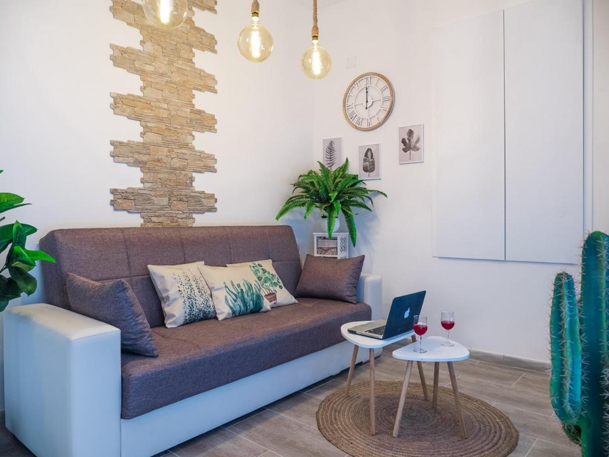 Chiaia Premium Flat, Naples Center, Near Seaside Apartment ภายนอก รูปภาพ
