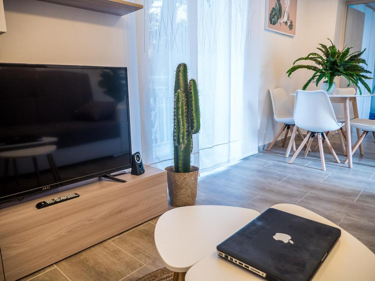 Chiaia Premium Flat, Naples Center, Near Seaside Apartment ภายนอก รูปภาพ