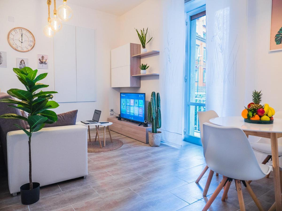 Chiaia Premium Flat, Naples Center, Near Seaside Apartment ภายนอก รูปภาพ